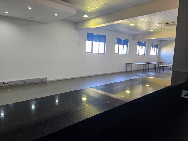 To Let commercial Property for Rent in Parow East Western Cape